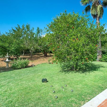 Owl Booking Villa Romeu - 10 Min Walk To The Old Town Pollenca Exterior photo